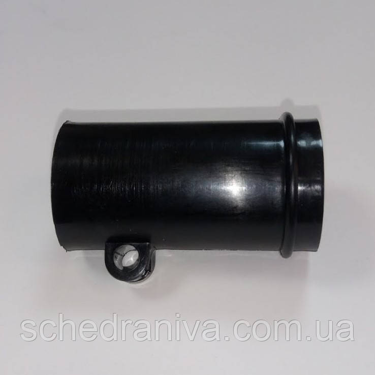 Наконечник Н 127.14.001 (сем'япровід сз, астра)