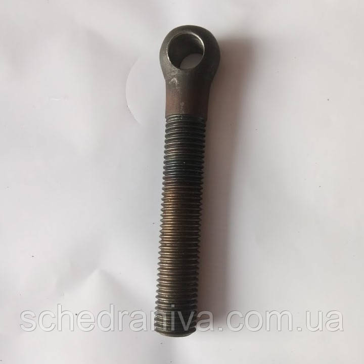 Болт лаштунки СЕТ 00.621 або гвинт регулювання глибини (підйом сошників СЗ, Астра)