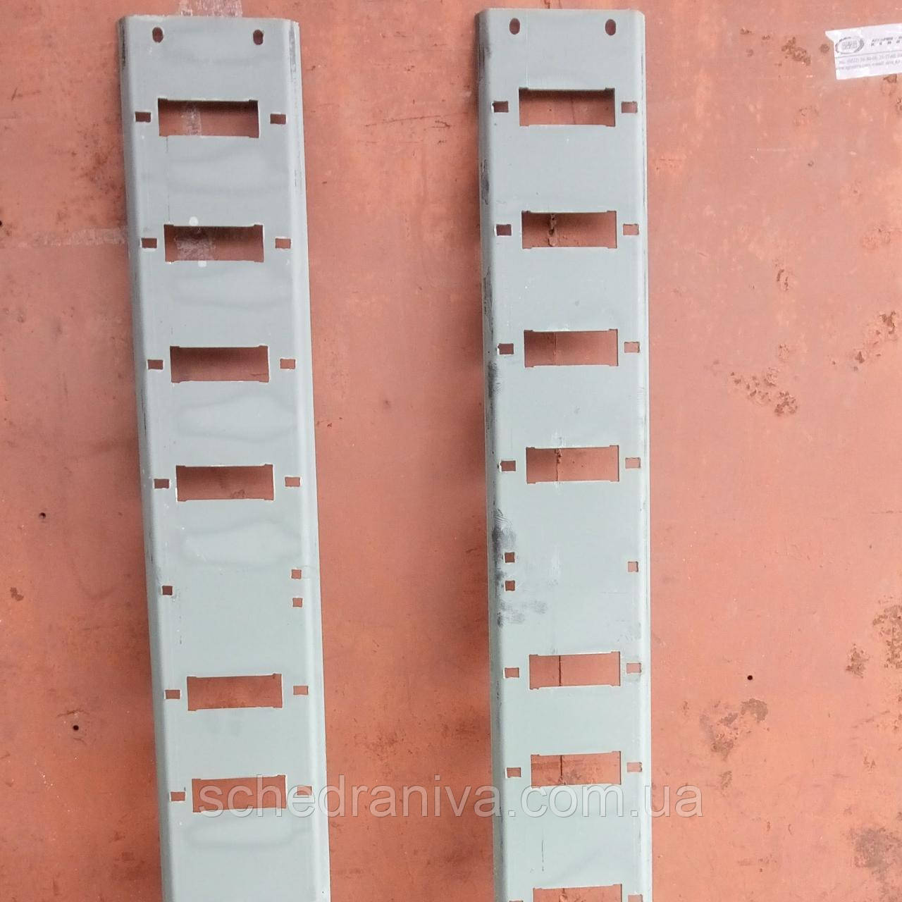 Дно СЗГ 00.2410 праве (без висівного апарату) СЗ, Астра