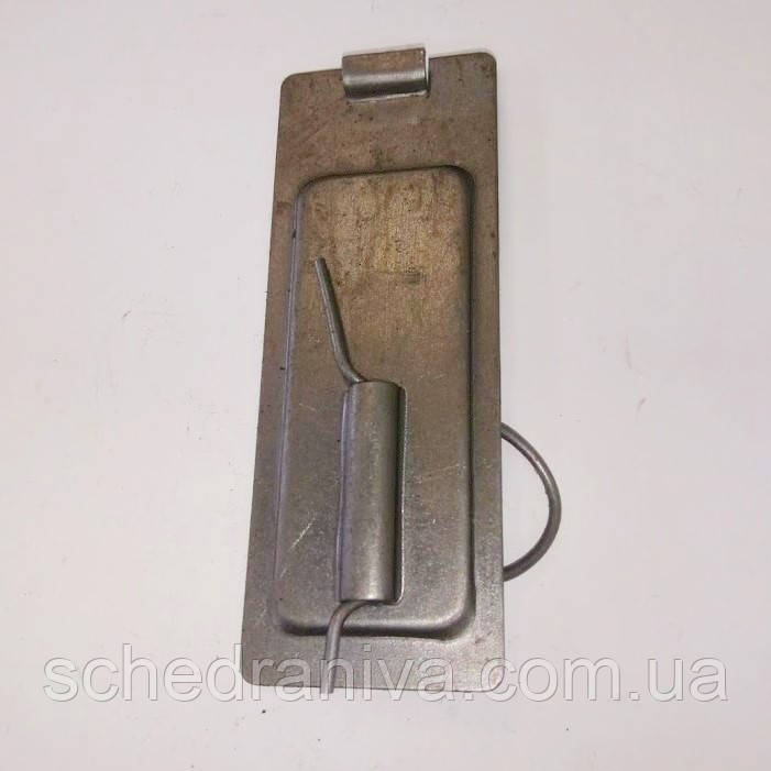 Заслінка зернова СЗГ 00.150 А (СЗ, Астра)