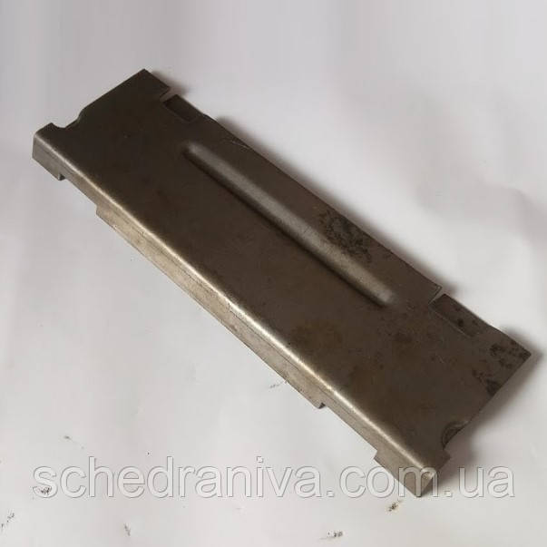 Заслінка СУК 00.431 А (СЗ, Астра)