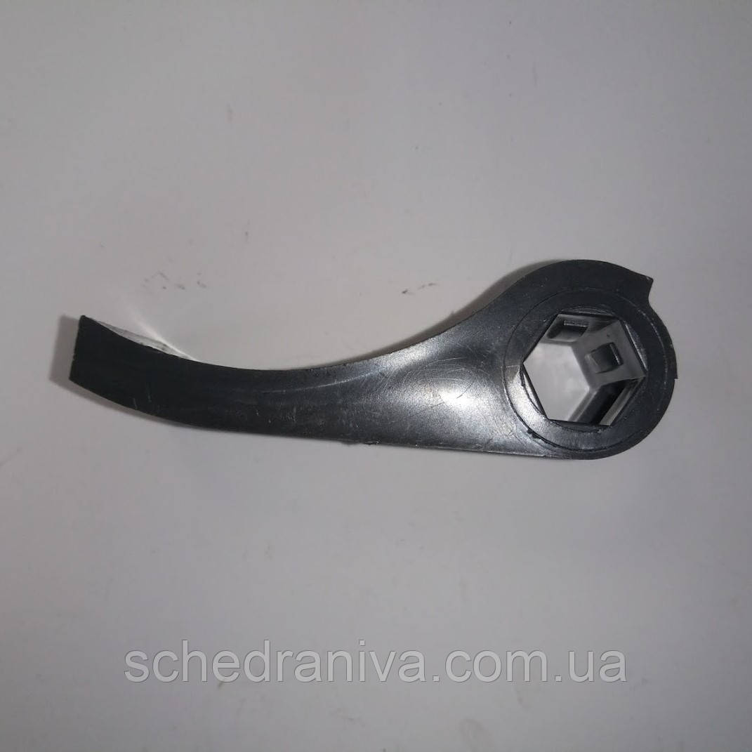 Клапан СЗГ 00.044 А туковий (СЗ, Астра)