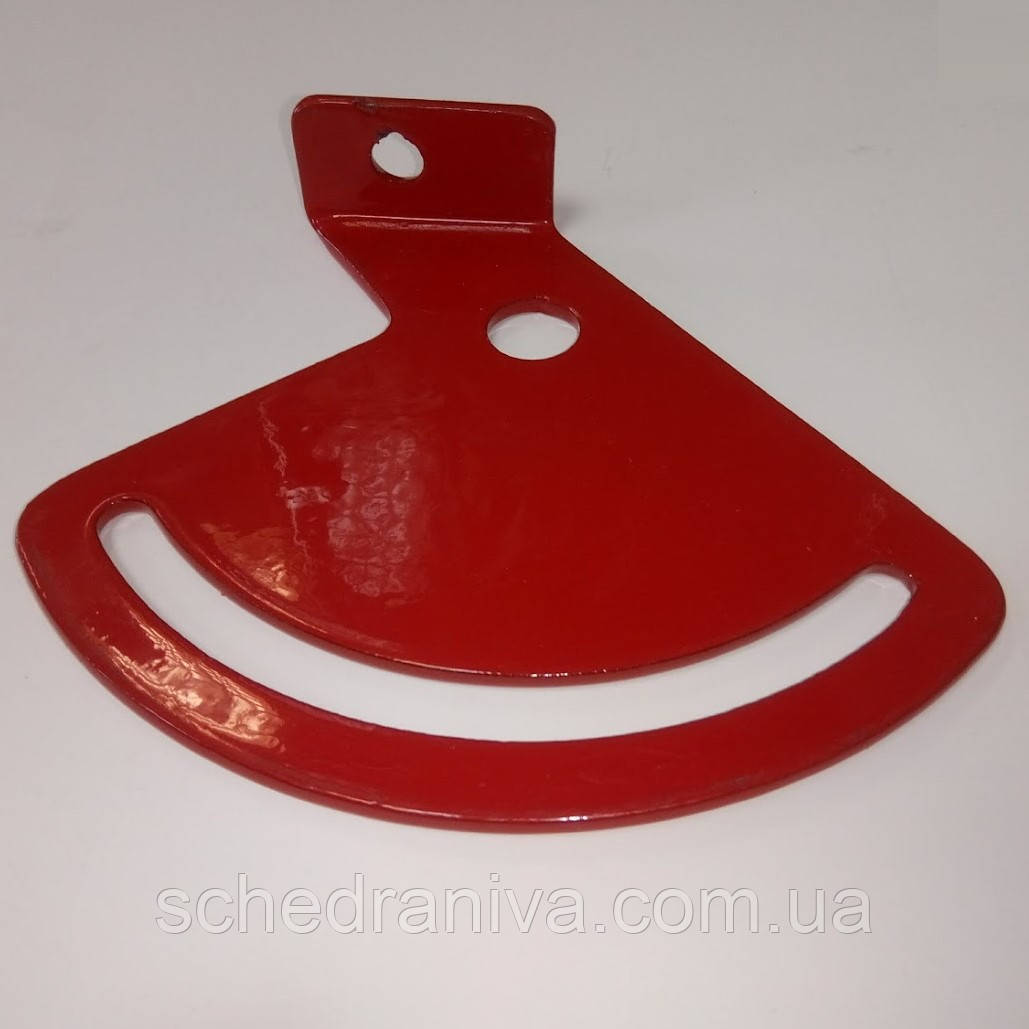 Сектор СТА 21 3А