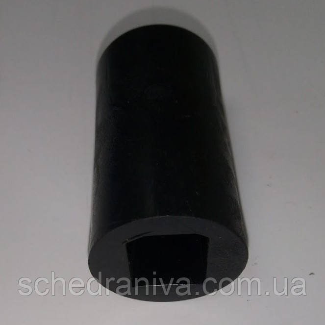 Хвостовик Н108.05.001 пластик (висіваючий сз, астра)