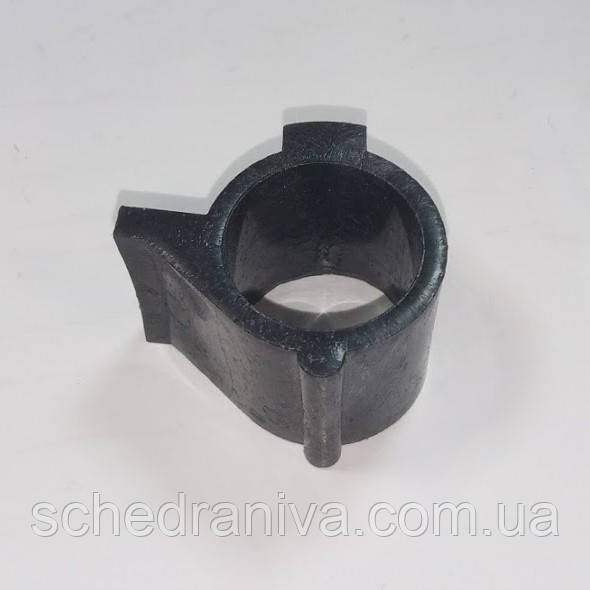 Муфта висівного сз Н108.01.001 пластик (астра)