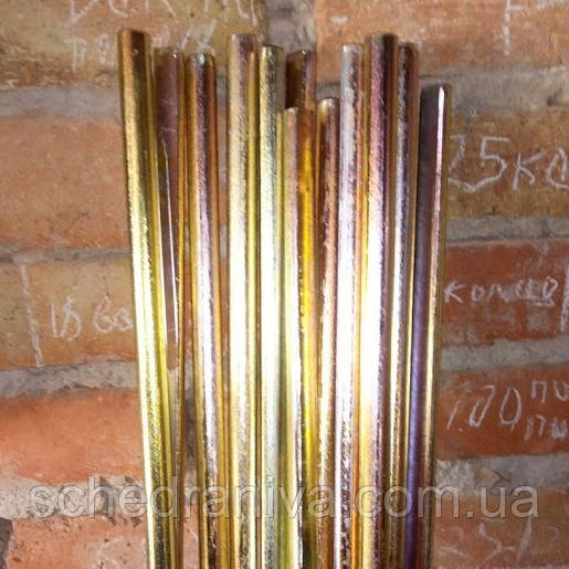 Вал СЗГ 00.609 (висіваючий СЗ, Астра)
