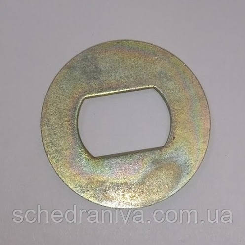 Шайба СГЖ 433 ролика СЗ, Астра