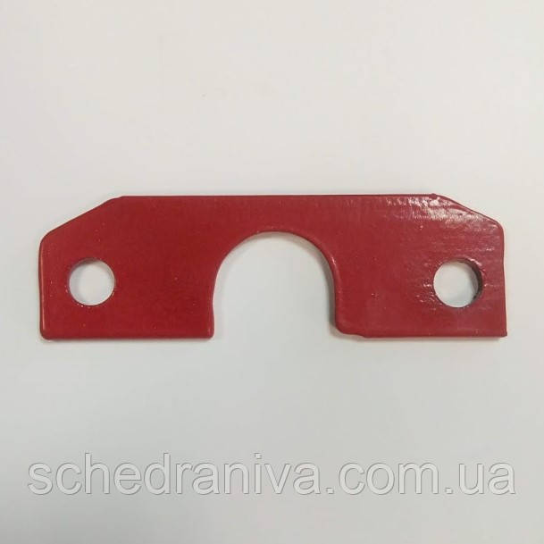 Накладка сз СЗГ 00.533 (Астра)