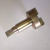 Вал ОЗШ 00.624 або вал ОЗШ 00.1000 (механізм СЗ, Астра)