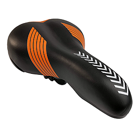 Велосипедне сідло. Crosser. Сидіння для велосипеда. Сидіння для велосипеда. Сідло вело. Велоседло.