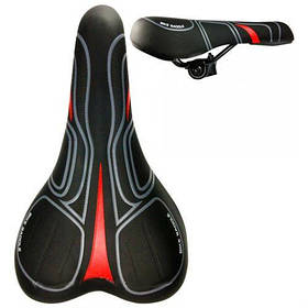 Велосипедне сідло. Каламбур. Сидіння для велосипеда. Сидіння для велосипеда. Сідло вело. Велоседло.