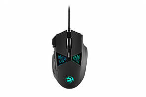 Мишка 2E Gaming MG320 RGB USB Black