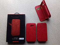 Чехол книжка для Samsung Galaxy GT-S7390