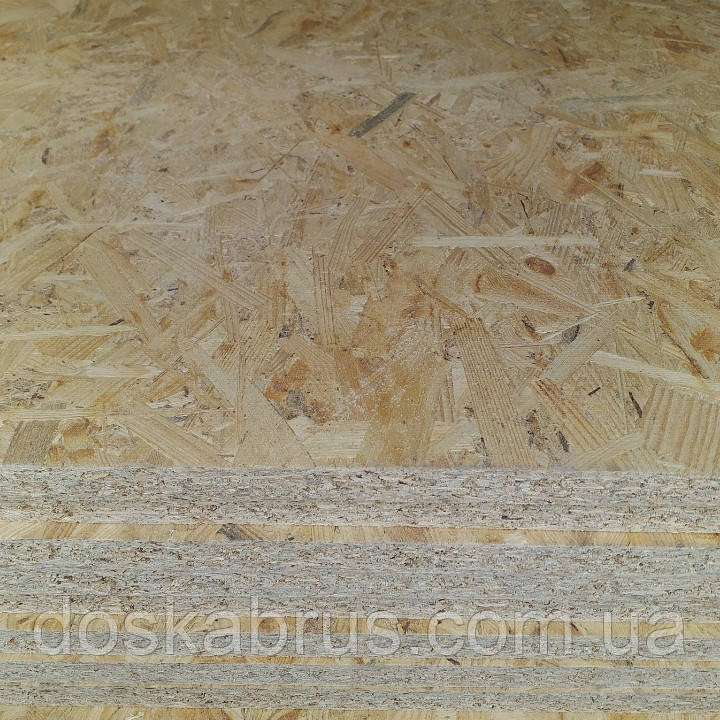 ОСБ Плита - 22 мм