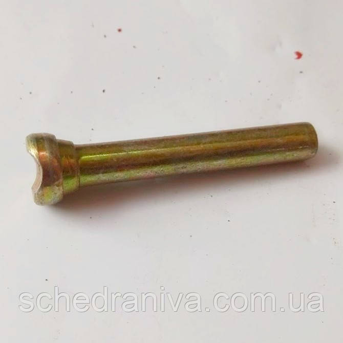 Вісь роз'єднувача СЗГ 00.632 (СЗ, Астра)