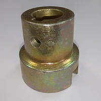 Втулка озш 00.625 з'єднання механізмів передач (СЗ, Астра)