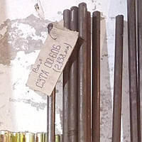 Вал СЗТА 00.606 контрпривода L=2138 (СЗ, Астра 5,4)