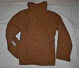 Куртка тепла жіноча Carhartt M-L, фото 9