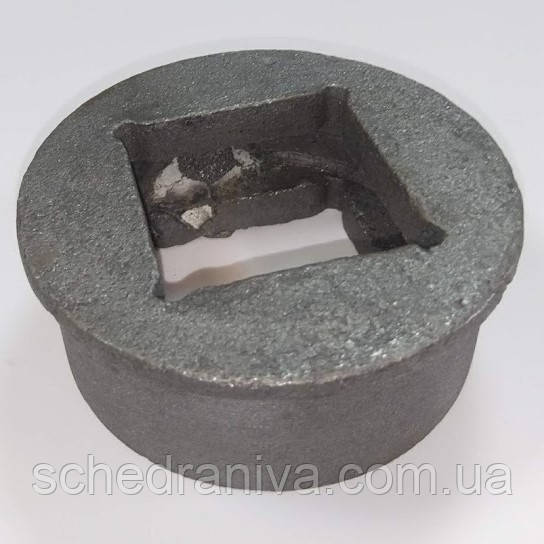 Вкладиш ОЗШ 00.209 (50х50 ) вторинного валу підйому сошників СЗ, Астра