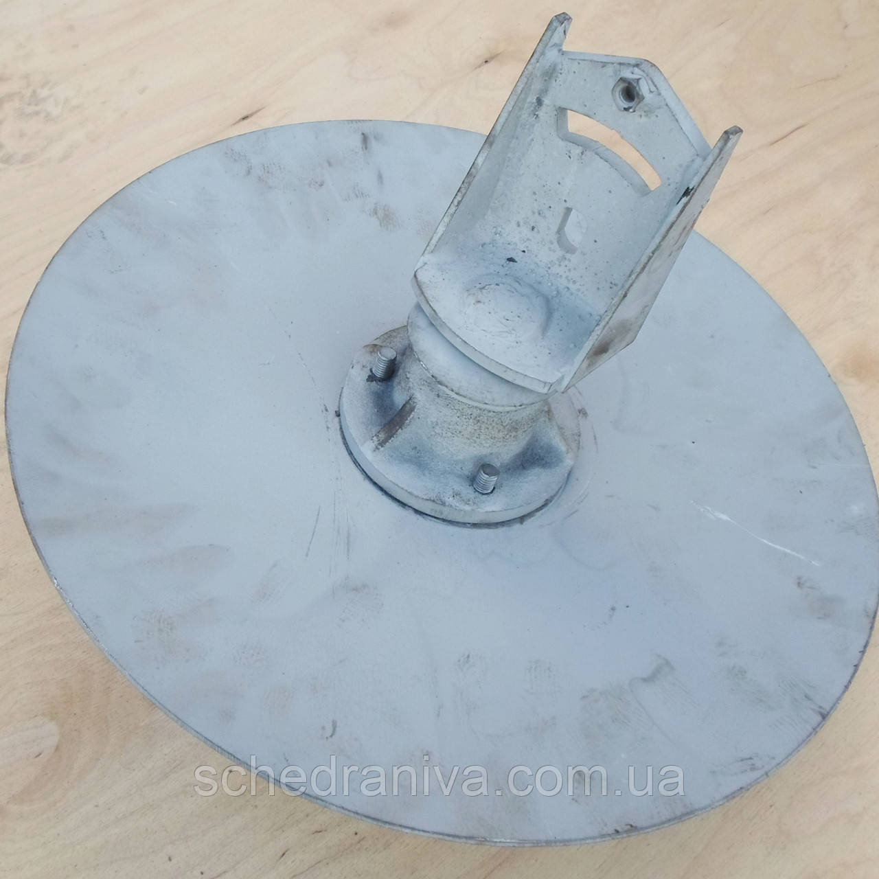 Диск маркера в зборі СШЕ 04.120 СЗ, Астра, СУПН 8а, УПС, Веста, Вега