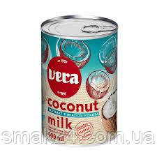 Кокосовое молоко Vera Coconut Milk 400 мл Польша - фото 1 - id-p1104047764