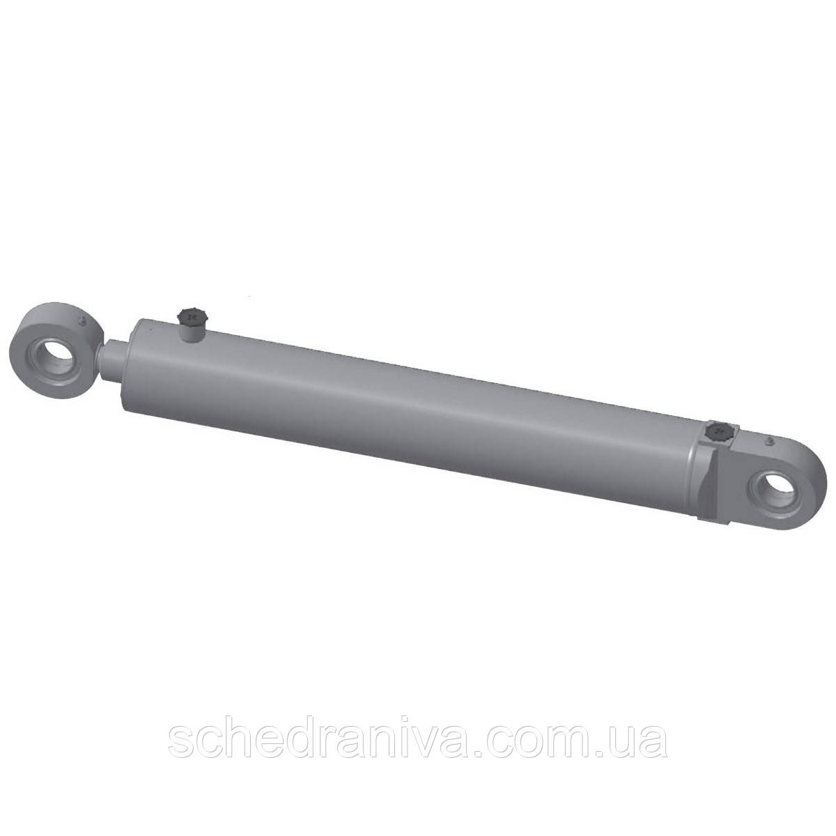 Гідроцилиндр екскаватора МС 110/56х900-3.11 (1300) в-во Гідросила