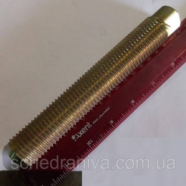 Гвинт регулювання висоти СЗГ 00.619 підйому-опускання сошників на снице