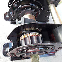 Апарат висіваючий під ріпак та ін. На астра сз СЗГ 00.2430 00.2420 металокераміка