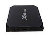 AV ТВ Бокс X96 MAX PLUS 100 4/32 на UGOOS прошивці ANDROID TV, фото 4