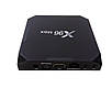 AV ТВ Бокс X96 MAX PLUS 100 4/32 на UGOOS прошивці ANDROID TV, фото 5