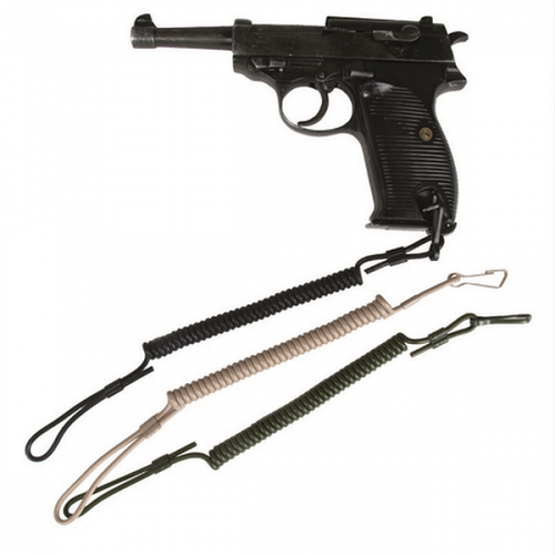 Тренчик для пистолета Mil-Tec Professional, цена 410 грн — Prom.ua (ID ...