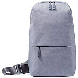 Рюкзак Xiaomi Chest Bag Gray