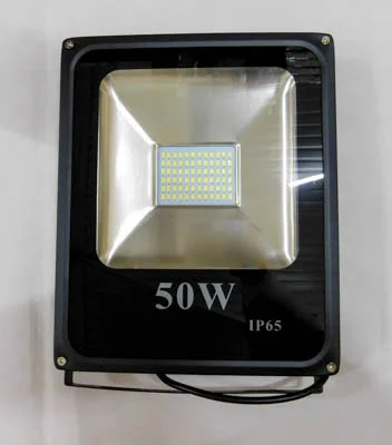 Світлодіодний прожектор 50w SMD LED Outdoor прожектор light 50 ват led 50w