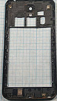 Корпус Archos 55 Helium задня частина (ORIGINAL) б/в
