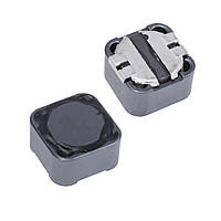 CDRH127/LDNP-680MC (68uH, ±20%, Idc=2.6А, Rdc max/typ=120/92 mOhm, SMD: 12.3x12.3mm, h=8.0mm) Sumida (дроссель