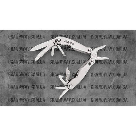 Мультитул GrandWay 10 в 1, фото 2