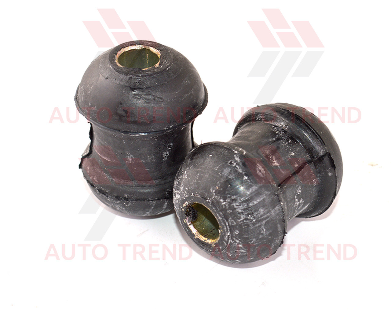 Сайлентблок рульових тяг ЗАЗ 1102-03 (шарнір) (к-т 2 шт)