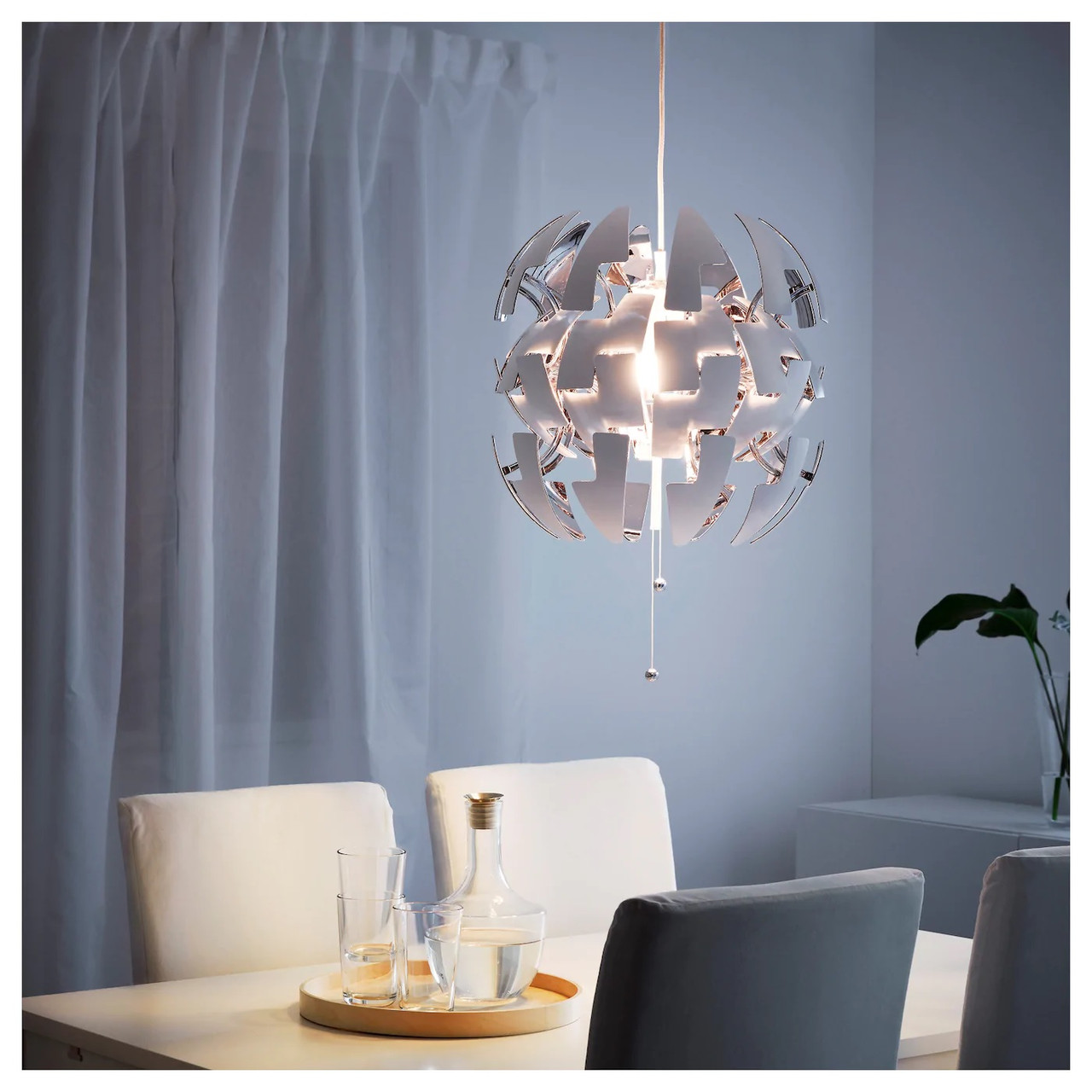 Люстра IKEA PS 2014  IKEA 903.114.94