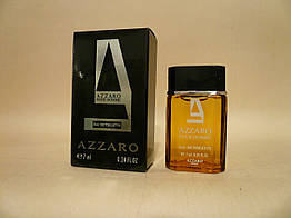 Azzaro-Azzaro Pour Homme (1978) — Туалетна вода 7 мл (міні) — Вінтаж, старий дизайн, формула аромату 1978 року