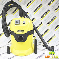 Karcher 1.629-840.0 Пилосос WD3P