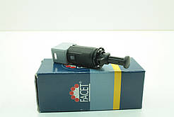 Датчик педалі зчеплення (2 контакту) на Рено Трафік (2001-2004) — Facet (Італія) 7.1150