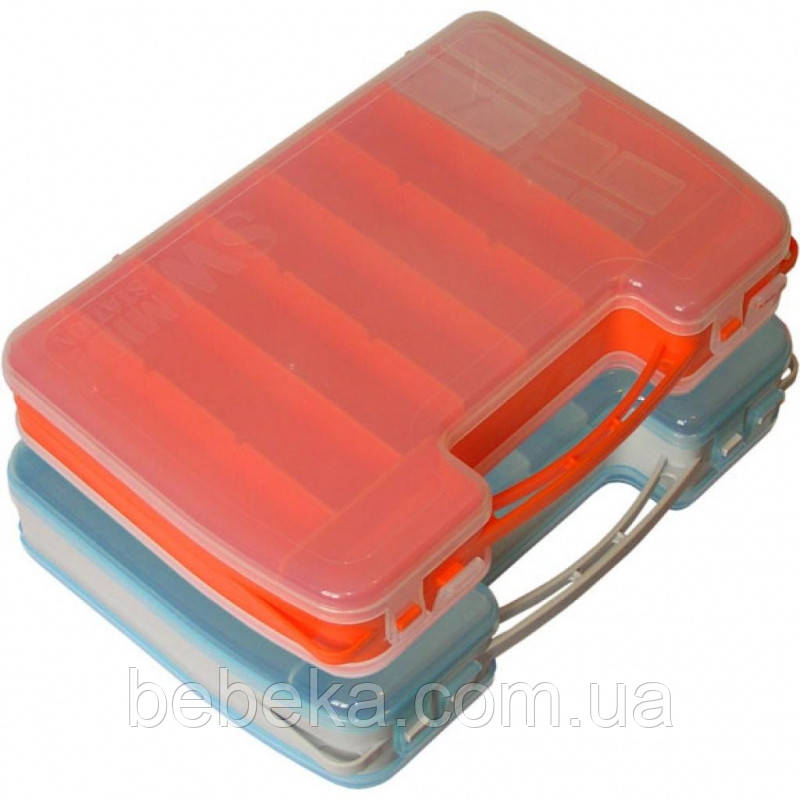 Коробка Aquatech 2546 2-х стор. 14-46яч (1697.00.26)