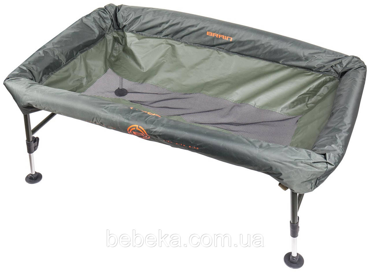 Короповий мат Brain Frame Cradle Q XL HYM024-Q (1858.41.23)