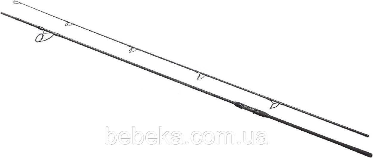 Коропове вудлище Brain Black Diamond 13ft/3.90 m 3.5 lbs (1858.40.94), фото 1
