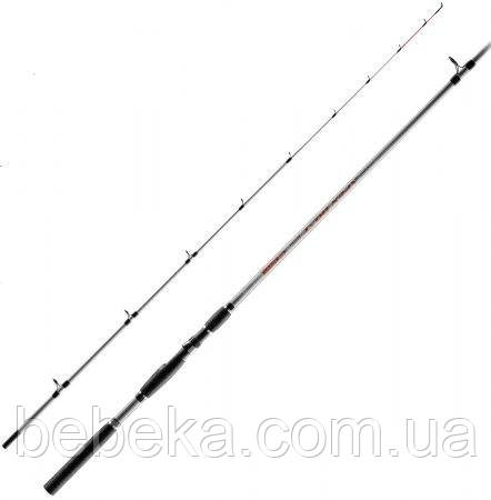 Вудлище лодочное Brain Apex Boat 2.10 m 50-250g (1858.41.94)
