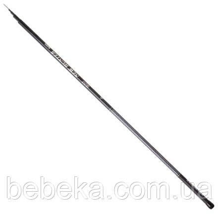 Махове вудлище Brain Apex Pole NEW 5.00 m факт. довжина - 4.97 m 227g (1858.41.57), фото 1