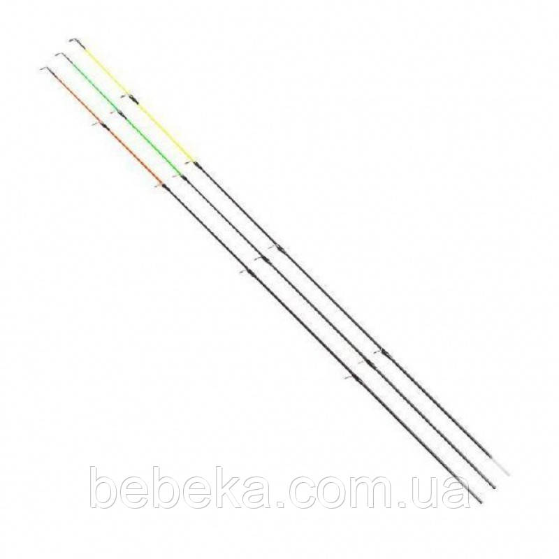 Фідерне вудилище Brain Apex APX360-120 3.60 m max 120g (1858.40.78), фото 1