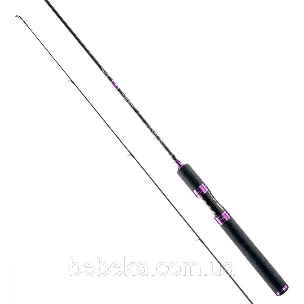 Спінінг Favorite Arena TZ ARNTZ-602XUL 1.8 m 0.6-3g 1.5-4lb M-Slow (1693.04.50)
