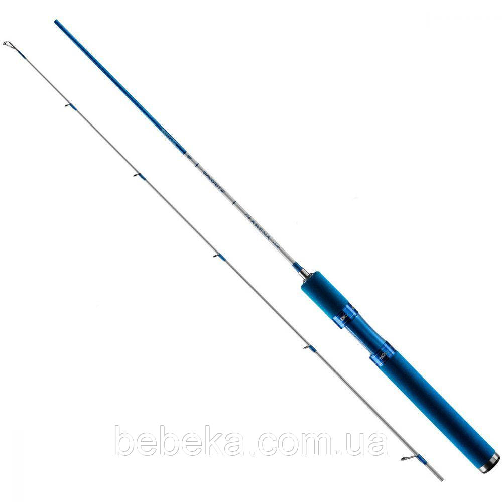 Спінінг Favorite Arena Vivid ARNV-YW632SUL 1.9 m 1-4g 2-4lb Mod-Slow (1693.04.65)