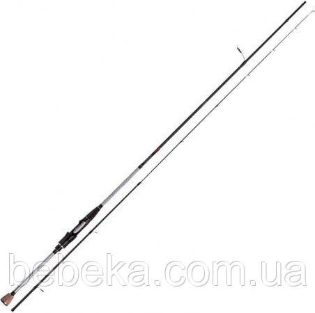 Спінінг Favorite Impulse TZ NEW IMPTZ-732L-S 2.20 m 2-10g Ex-Fast (1693.04.54)